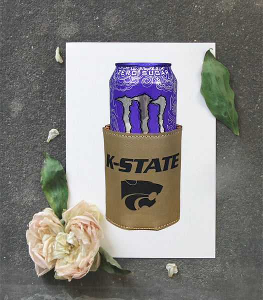 K-State Can Cooler