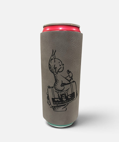 KSC Willie Vintage Slim Can Sleeve