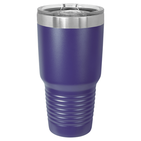 Wildcats with Retro Wildcat 30 oz. Polar Camel Tumbler