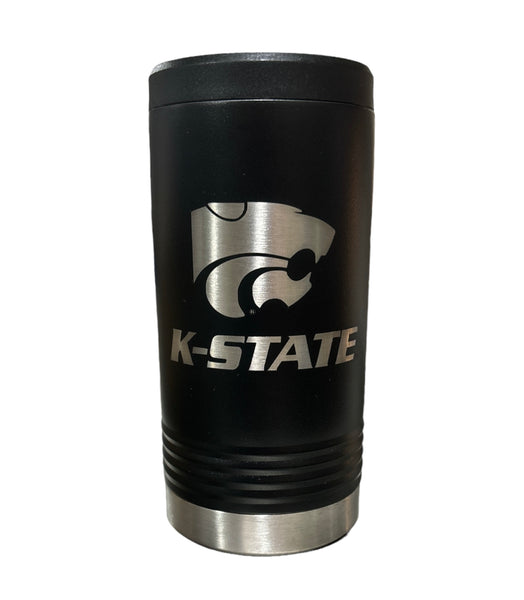 K-State with Powercat Polar Camel Slim Beverage Holder