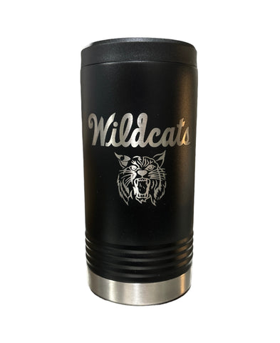 Wildcats with Retro Wildcat Polar Camel Slim Beverage Holder