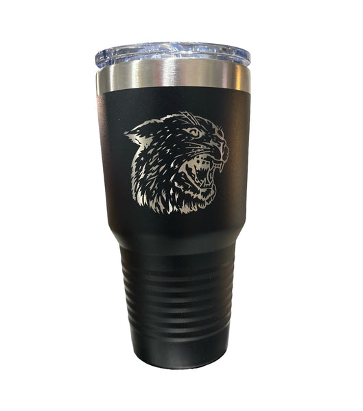 Retro Willie 30 oz. Polar Camel Tumbler