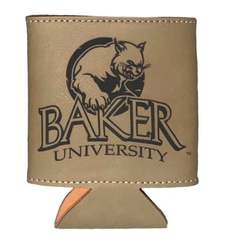 Baker University Can Cooler