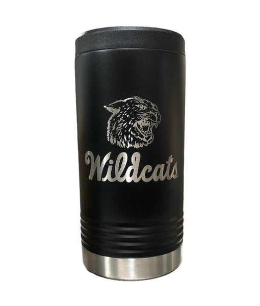 Wildcats with Retro Willie Polar Camel Slim Beverage Holder