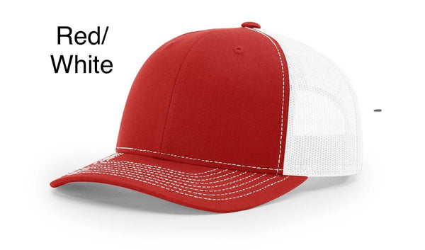 Kansas City Football Circle Cross Leather Patch Hat