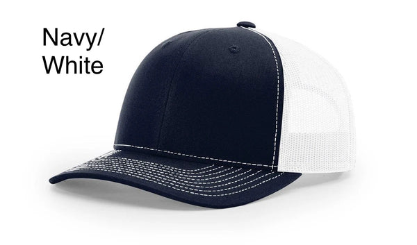 Kansas City Baseball Duck Camo Patch Hat