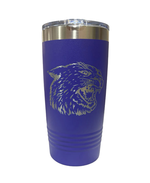 Retro Willie 20 oz. Polar Camel Tumbler