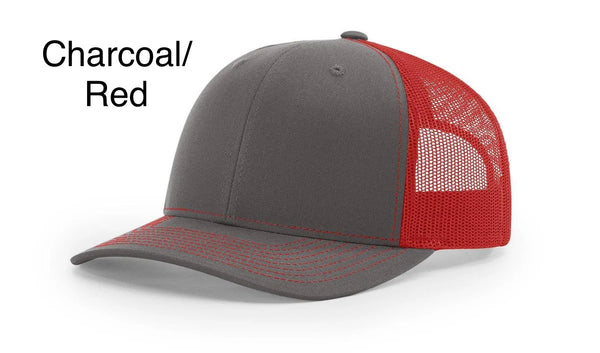 Kansas City Football Circle Cross Leather Patch Hat