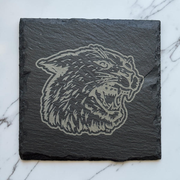 Kansas State Wildcats Slate Coasters