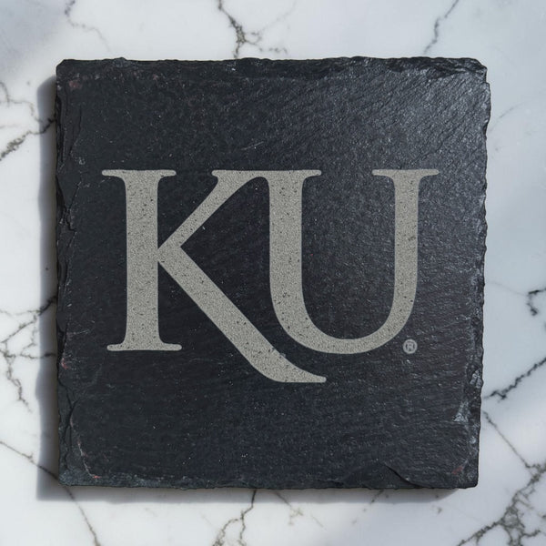 University of Kansas Jayhawks Coasters