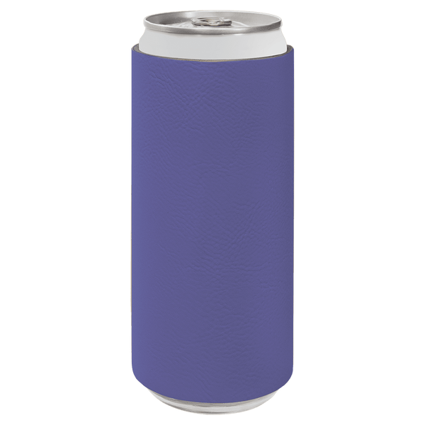 Flag Willie Slim Can Sleeve