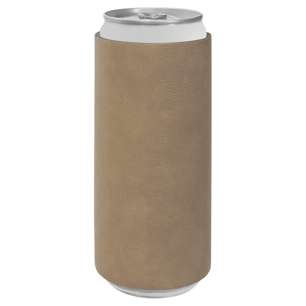 Flag Willie Slim Can Sleeve