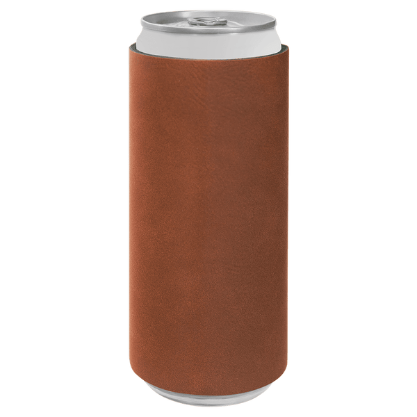 Flag Willie Slim Can Sleeve