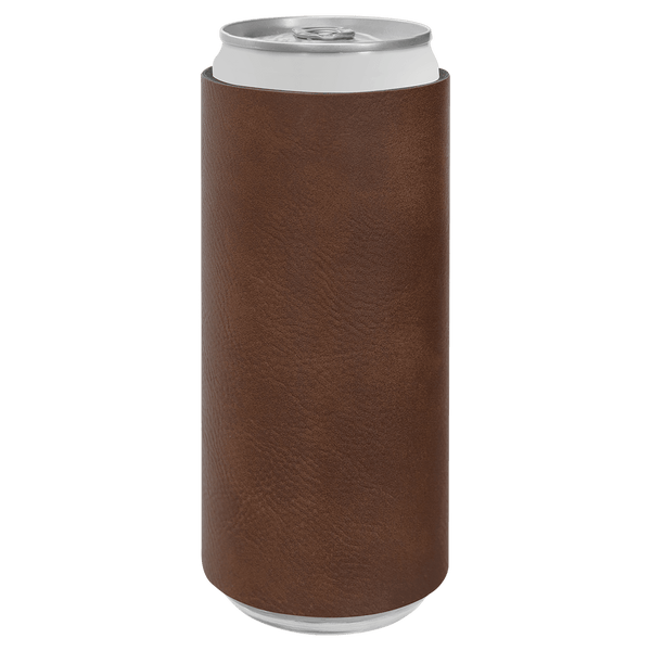 Flag Willie Slim Can Sleeve