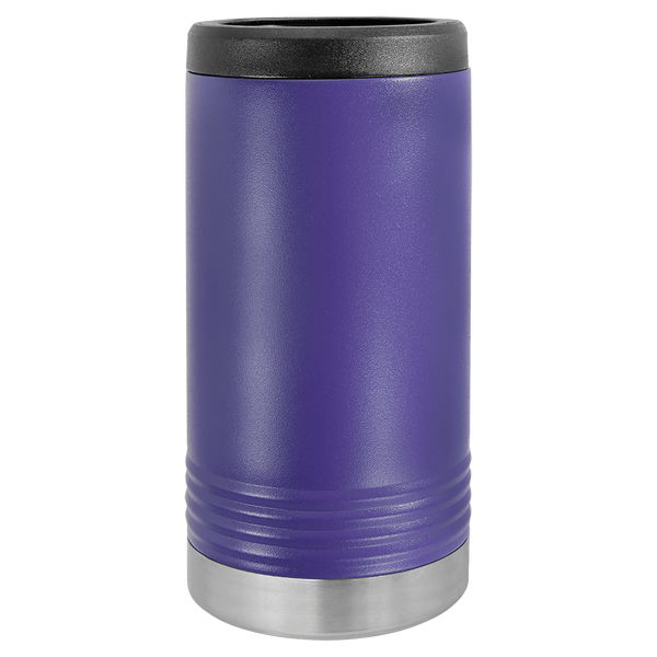 K-State with Powercat Polar Camel Slim Beverage Holder