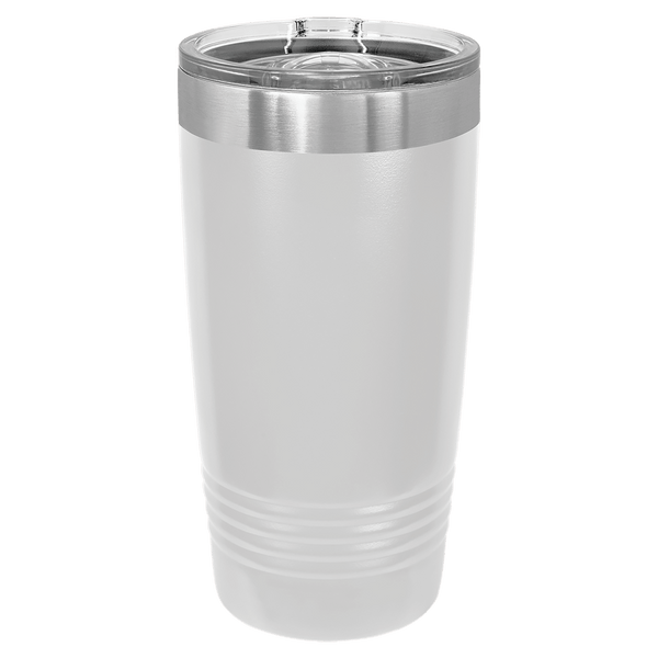 Retro Willie 20 oz. Polar Camel Tumbler