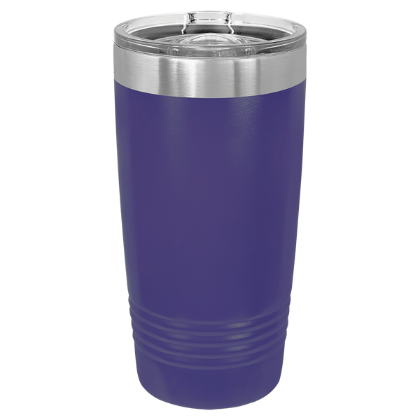 Retro Willie 20 oz. Polar Camel Tumbler